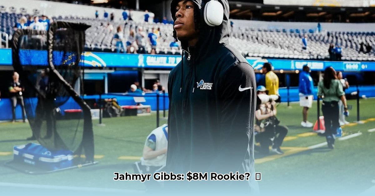 jahmyr-gibbs-net-worth